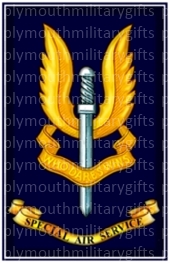 SAS Magnet